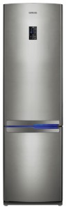 Kylskåp Samsung RL-52 TEBIH Fil