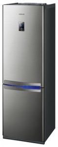 冷蔵庫 Samsung RL-55 TEBIH 写真