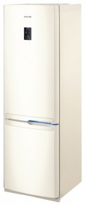 Jääkaappi Samsung RL-55 TEBVB Kuva