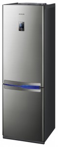 Buzdolabı Samsung RL-55 TGBIH fotoğraf
