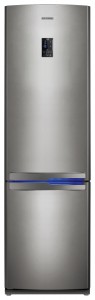 Jääkaappi Samsung RL-55 VEBIH Kuva