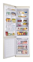 Холодильник Samsung RL-55 VGBVB Фото