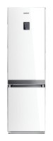 Kjøleskap Samsung RL-55 VTE1L Bilde