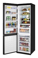 Kühlschrank Samsung RL-55 VTEBG Foto