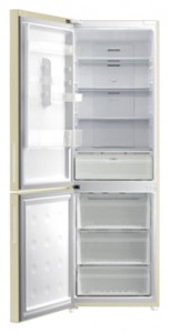 Buzdolabı Samsung RL-56 GSBVB fotoğraf