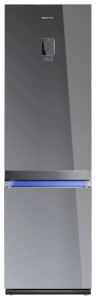 Хладилник Samsung RL-57 TTE2A снимка