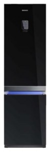 Kylskåp Samsung RL-57 TTE2C Fil