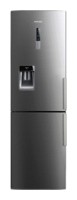 Kühlschrank Samsung RL-58 GPGIH Foto