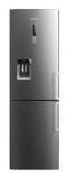 Холодильник Samsung RL-58 GWEIH Фото