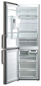Buzdolabı Samsung RL-59 GDEIH fotoğraf