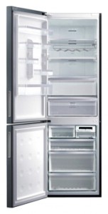 Køleskab Samsung RL-59 GYBIH Foto