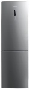 Buzdolabı Samsung RL-59 GYBMG fotoğraf