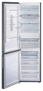 Хладилник Samsung RL-63 GCBIH снимка
