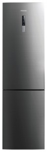 Køleskab Samsung RL-63 GCBMG Foto