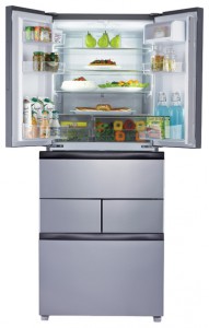 Kühlschrank Samsung RN-405 BRKASL Foto