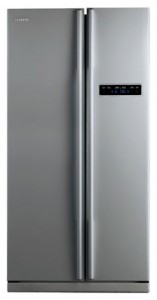 冷蔵庫 Samsung RS-20 CRPS 写真