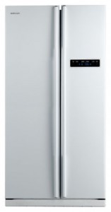 冰箱 Samsung RS-20 CRSV 照片