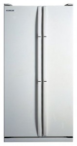 Kylskåp Samsung RS-20 CRSW Fil