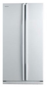 冷蔵庫 Samsung RS-20 NRSV 写真