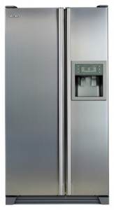 冷蔵庫 Samsung RS-21 DGRS 写真