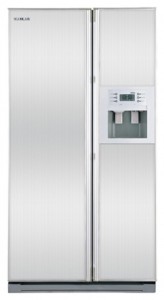 Kylskåp Samsung RS-21 DLAL Fil