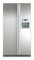 Buzdolabı Samsung RS-21 DLMR fotoğraf