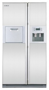 Kjøleskap Samsung RS-21 FLAL Bilde