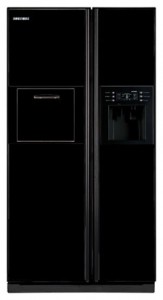 Buzdolabı Samsung RS-21 FLBG fotoğraf