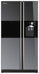Хладилник Samsung RS-21 HDLMR снимка