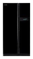 Хладилник Samsung RS-21 HNLBG снимка