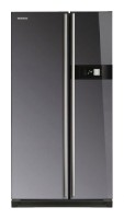 Холодильник Samsung RS-21 HNLMR фото