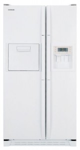 冰箱 Samsung RS-21 KCSW 照片