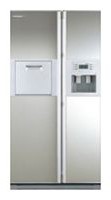 Kühlschrank Samsung RS-21 KLMR Foto