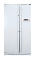 Køleskab Samsung RS-21 NCSW Foto