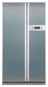 Køleskab Samsung RS-21 NGRS Foto