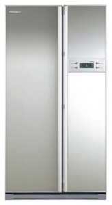 Hűtő Samsung RS-21 NLMR Fénykép