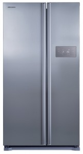 冰箱 Samsung RS-7527 THCSL 照片