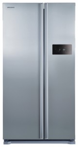 Buzdolabı Samsung RS-7528 THCSL fotoğraf