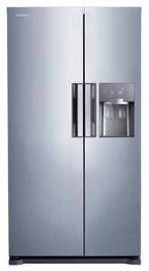 Buzdolabı Samsung RS-7667 FHCSL fotoğraf