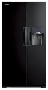 Buzdolabı Samsung RS-7768 FHCBC fotoğraf