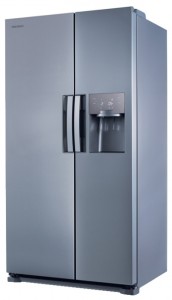 Холодильник Samsung RS-7768 FHCSL Фото