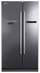 Buzdolabı Samsung RSA1BHMG fotoğraf