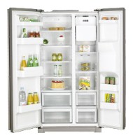 Køleskab Samsung RSA1DTMG Foto
