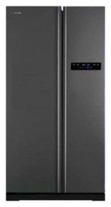 Хладилник Samsung RSA1NHMH снимка