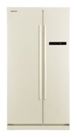 Buzdolabı Samsung RSA1NHVB fotoğraf