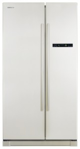 Kjøleskap Samsung RSA1NHWP Bilde