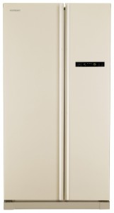 Buzdolabı Samsung RSA1NTVB fotoğraf