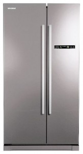 Buzdolabı Samsung RSA1SHMG fotoğraf