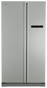 Køleskab Samsung RSA1SHSL Foto