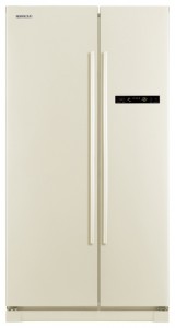 Jääkaappi Samsung RSA1SHVB1 Kuva